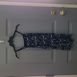 Dance recital costume